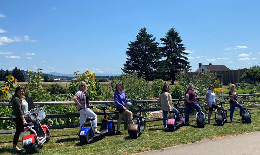 Insurance Agency «Corwin-Rey Insurance Agency - Farmers Insurance», reviews and photos