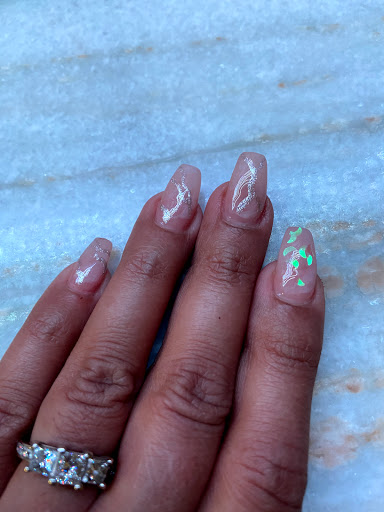 Nail Salon «HERBAL NAILS & SPA 2», reviews and photos, 6590 N Scottsdale Rd #150, Paradise Valley, AZ 85253, USA