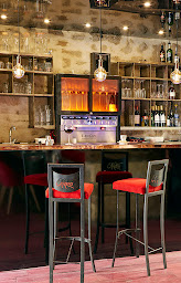 Photo n°69 de Le Beef Marais Steakhouse - Restaurant de viandes maturéesI Restaurant Viande I Restaurant Grillade I Brasserie à Paris ()