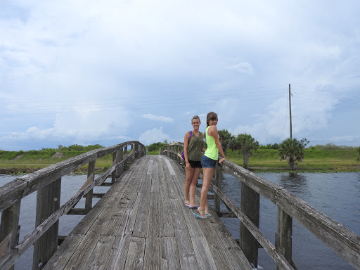 Boat Tour Agency «Everglades Excursions», reviews and photos, 1010 6th Ave S #1, Naples, FL 34102, USA