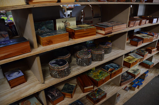 Gift Shop «Wild Wonderful Gift Shop», reviews and photos, 803 Mammoth Cave Rd, Cave City, KY 42127, USA