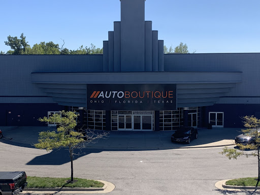 Used Car Dealer «Auto Boutique», reviews and photos, 961 Oakland Park Ave, Columbus, OH 43224, USA