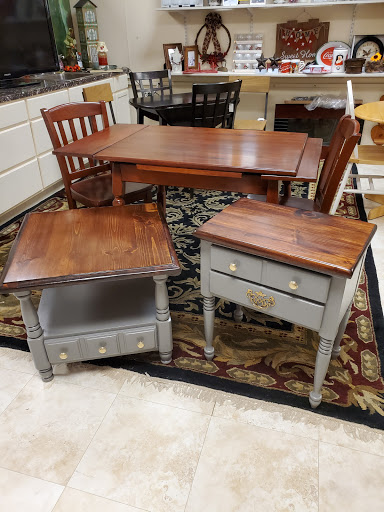 Consignment Shop «Classy Consignments, Inc.», reviews and photos, 26 N Chestnut St, Jefferson, OH 44047, USA