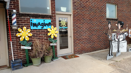 Tourist Attraction «Beatles Park», reviews and photos, SW 2nd St, Walnut Ridge, AR 72476, USA