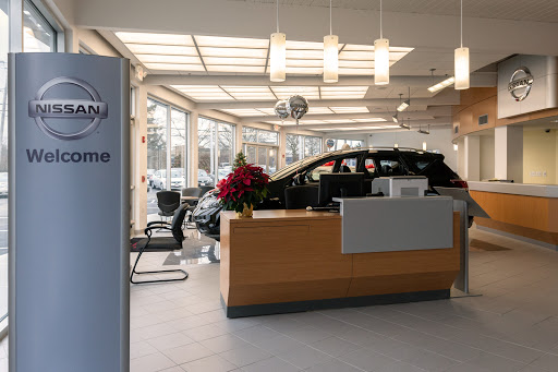 Nissan Dealer «Nissan 24», reviews and photos, 1016 Belmont St, Brockton, MA 02301, USA