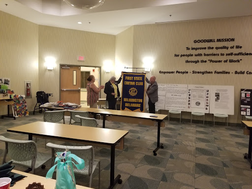 Non-Profit Organization «Goodwill», reviews and photos