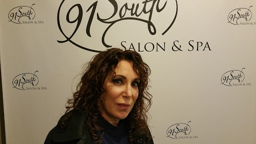 Beauty Salon «91 South Salon & Spa», reviews and photos, 91 S White Horse Pike, Berlin, NJ 08009, USA