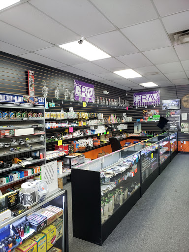 Tobacco Shop «Tobacco shop 34», reviews and photos, 2710 GA-34, Newnan, GA 30265, USA