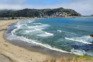 Pacifica State Beach image