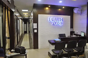 Health Zone image