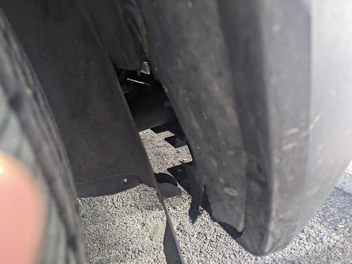 Auto Body Shop «Jewell Autobody & Painting», reviews and photos, 7870 W Jewell Ave, Lakewood, CO 80232, USA