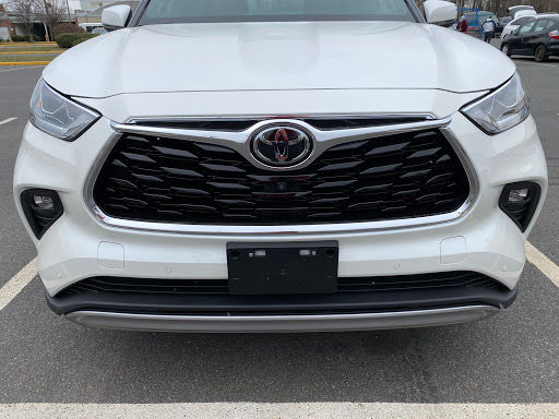 Advertising Agency «Wrap Specialties / Wrap Boys», reviews and photos, 301 Kimball St, Woodbridge, NJ 07095, USA