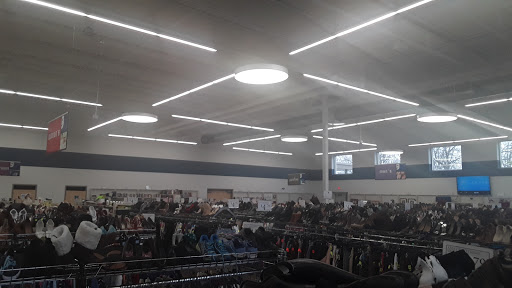 Thrift Store «Goodwill», reviews and photos, 15885 W Michigan Ave, Marshall, MI 49068, USA