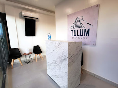 Tulum Skin Center