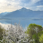 Photo n°1 de l'avis de Adrian.r fait le 02/07/2022 à 07:52 sur le  Residence Il Giardino di Lory à Vercana