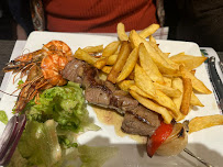 Frite du Restaurant Chez Maria à Wissous - n°1