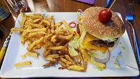 Plats et boissons du Restaurant La Barbacane à Tourrettes-sur-Loup - n°16