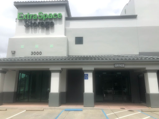 Storage Facility «Extra Space Storage», reviews and photos, 3000 B St, Sacramento, CA 95816, USA
