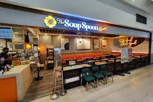 The Soup Spoon Union image