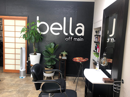 Beauty Salon «Bella Off Main Hair Salon», reviews and photos, Bella Off Main Hair Salon, 2 102nd Ave NE # 2, Bellevue, WA 98004, USA