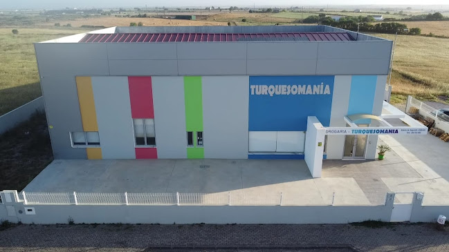 Turquesomania Unip Lda - Sousel