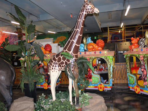 Amusement Center «Jambo Park», reviews and photos, 12046 N 32nd St, Phoenix, AZ 85028, USA