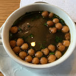 Photo n°2 de l'avis de AOR.R fait le 17/01/2018 à 14:50 sur le  Landgasthof Schwarzer Adler à Bad Staffelstein