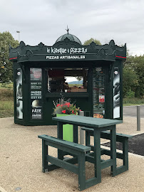 Photos du propriétaire du Pizzas à emporter Kiosque à Pizzas Monswiller - n°6