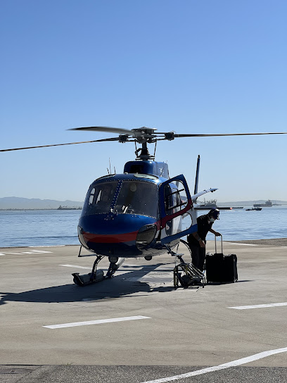 Island Express Helicopters