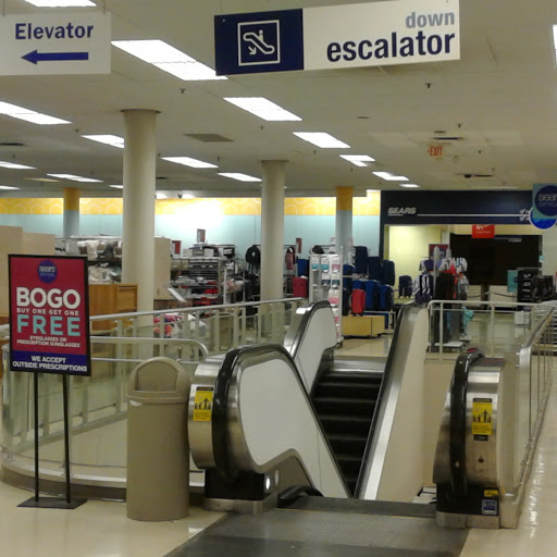 Department Store «Sears», reviews and photos, 425 Rice St, St Paul, MN 55103, USA