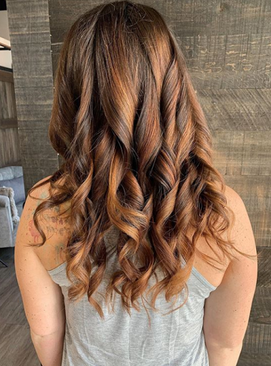 Hair Salon «Dalisay Hair Salon and Bridal Suite», reviews and photos, 709 N 4th St Suite 101, Wilmington, NC 28401, USA