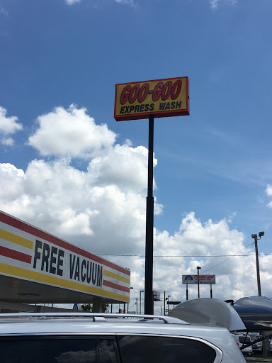 3 Minute Express Wash en Birmingham