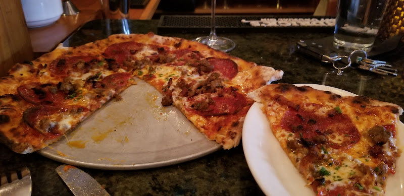 #8 best pizza place in Lake Placid - Caffe Rustica