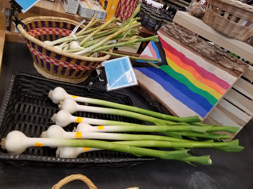 Health Food Store «Blue Hill Co-op & Café», reviews and photos, 4 Ellsworth Rd, Blue Hill, ME 04614, USA