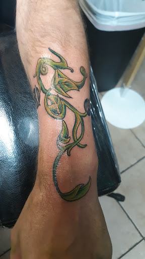 Tattoo Shop «Tattoo Shop Las Vegas», reviews and photos, 1501 S Las Vegas Blvd, Las Vegas, NV 89104, USA