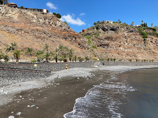 Playa de la Cueva