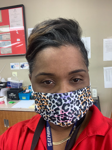 Pawn Shop «EZPAWN», reviews and photos, 1100 N 16th St, Orange, TX 77630, USA