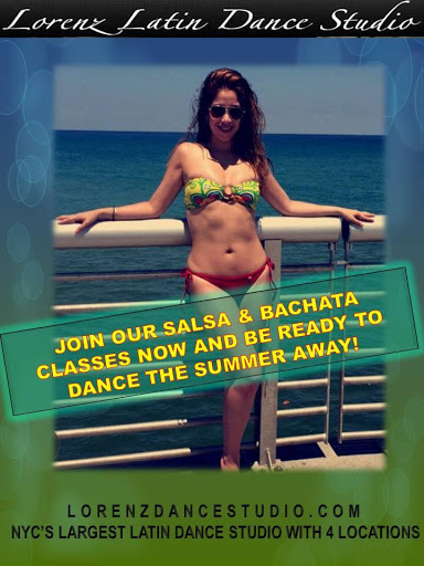 Dance School «Lorenz Latin Dance Studio - Glendale», reviews and photos, 65-52 Myrtle Ave, Glendale, NY 11385, USA
