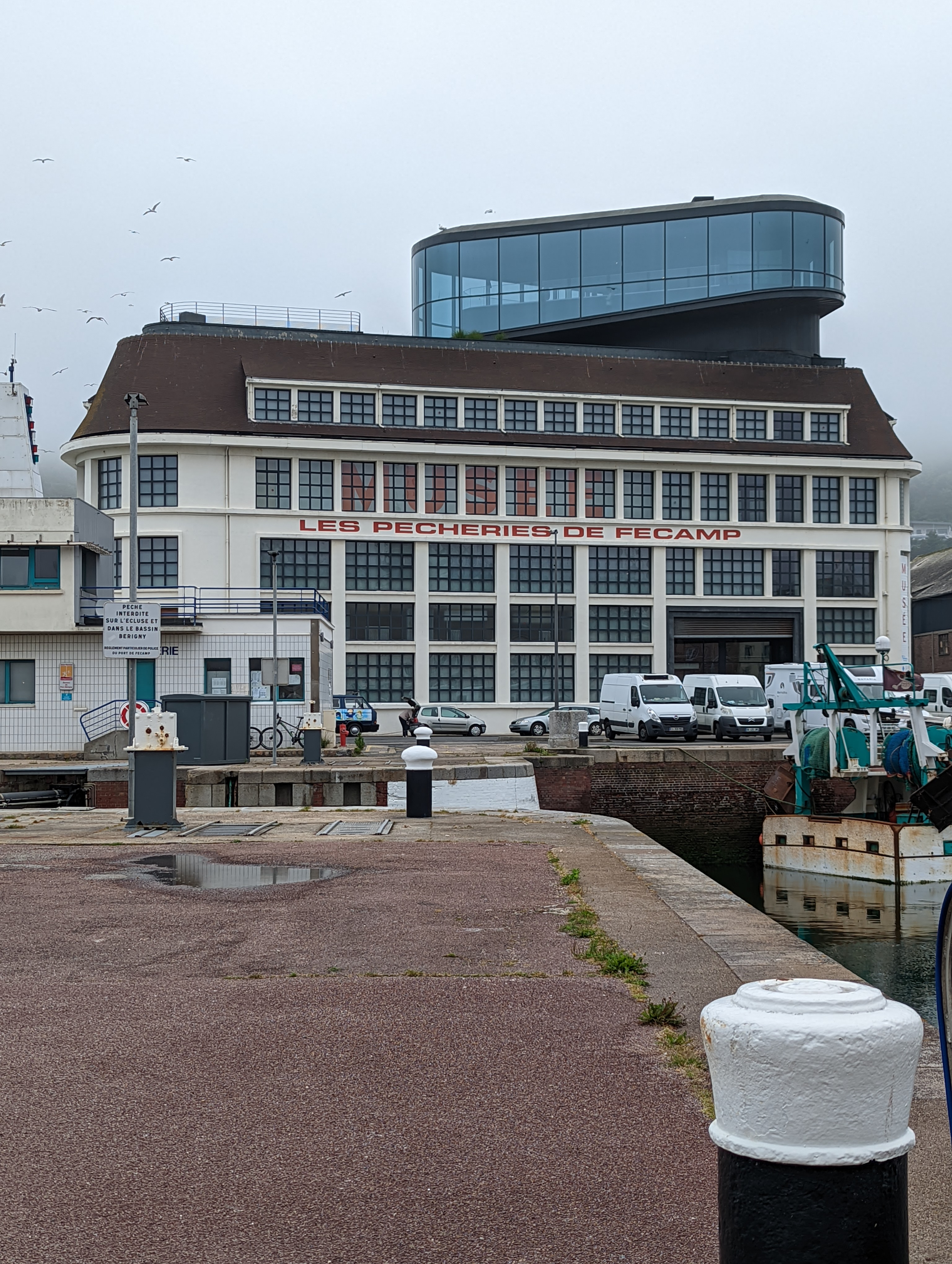 Photo n° 4 de l'avis de Cédric.e fait le 07/08/2019 à 16:49