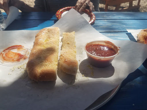 Pizza Restaurant «BackDraft Pizzeria», reviews and photos, 3595 Ranch Rd 620 S, Austin, TX 78738, USA