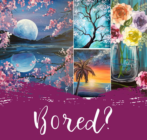 Arts Organization «Bottle & Bottega San Jose», reviews and photos, 2125 S Winchester Blvd Suite 110, Campbell, CA 95008, USA