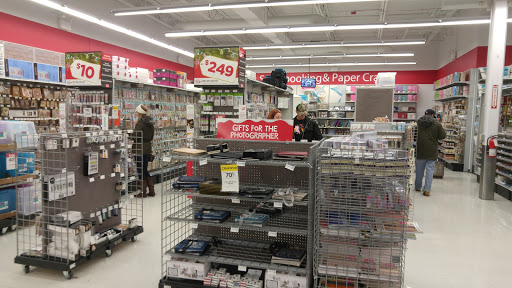 Craft Store «Michaels», reviews and photos, 1519 S Brentwood Blvd, Brentwood, MO 63144, USA