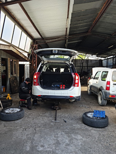 Opiniones de Servitren Frenos Ltda en Temuco - Taller de reparación de automóviles