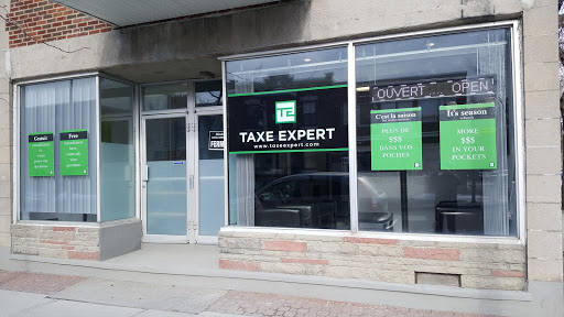 Impôt Taxe Expert