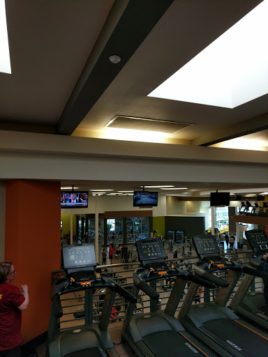 Gym «LA Fitness», reviews and photos, 15024 Main St, Mill Creek, WA 98012, USA