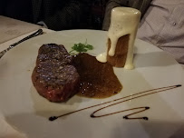 Steak du Restaurant LA BELLE ÉPOQUE à Gien - n°8