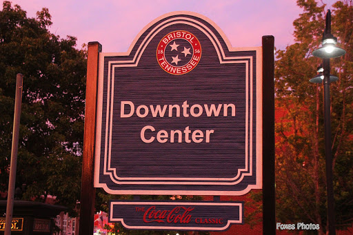 Community Center «Downtown Center», reviews and photos, 810 State St, Bristol, TN 37620, USA
