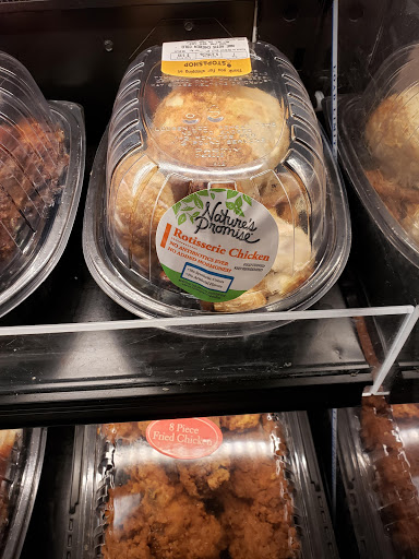 Supermarket «Super Stop & Shop», reviews and photos, 505 N Main St, Southington, CT 06489, USA