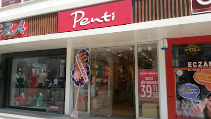 Penti