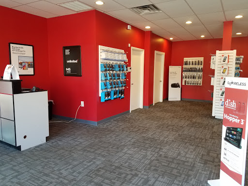 Cell Phone Store «GoWireless Verizon Authorized Retailer», reviews and photos, 168 E Main St, Ravenna, OH 44266, USA